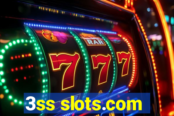 3ss slots.com